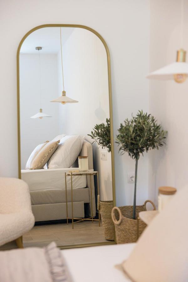 Appartement Saint Simeon And