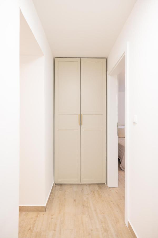 Saint Simeon And Appartement Zadar
