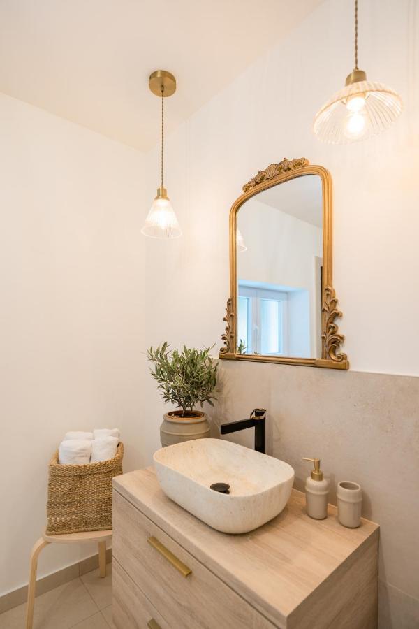 Appartement Saint Simeon And Zadar