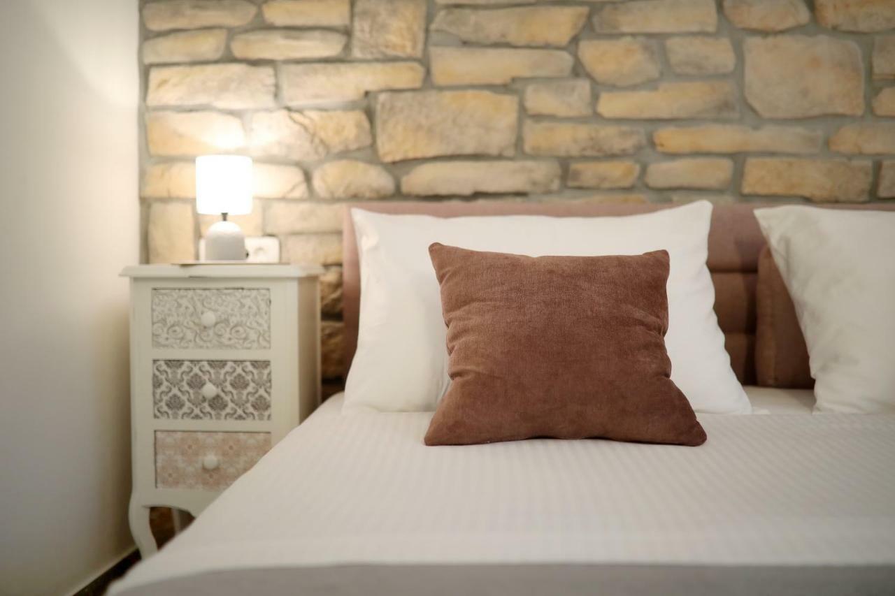 Saint Simeon And Appartement Zadar