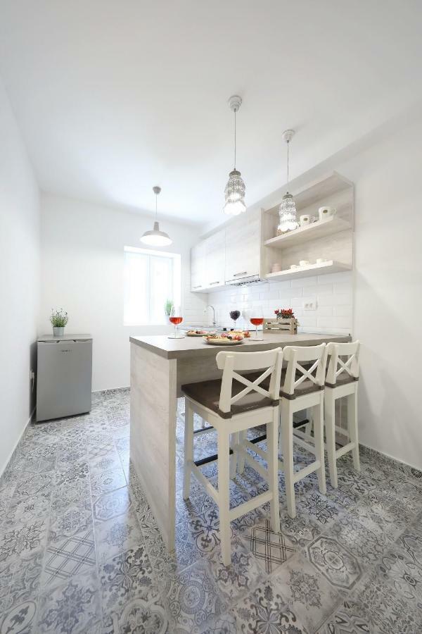 Appartement Saint Simeon And