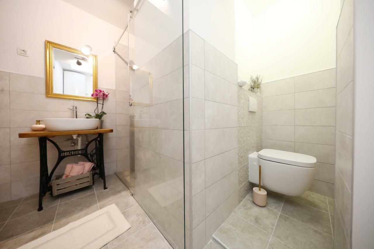 Saint Simeon And Appartement Zadar