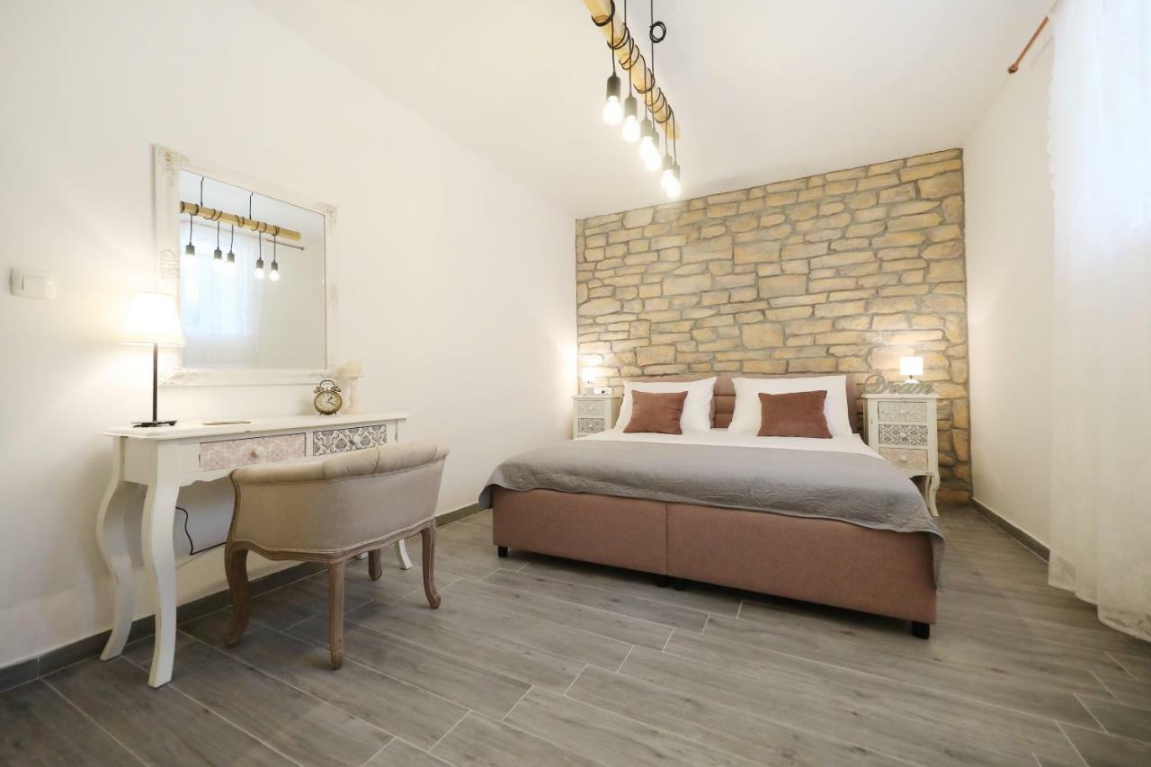 Appartement Saint Simeon And Zadar