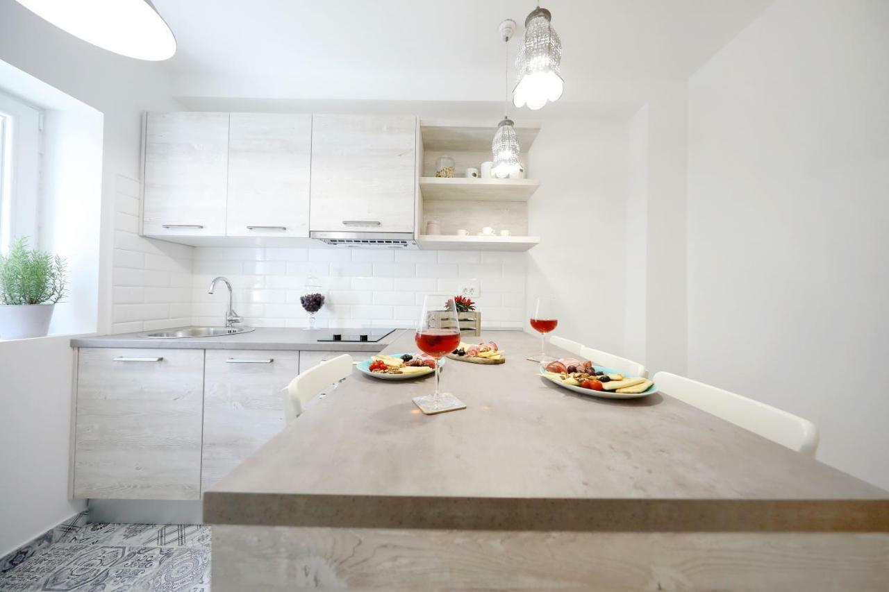 Appartement Saint Simeon And *