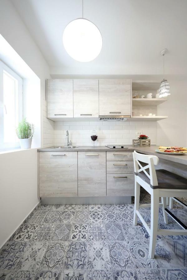 Saint Simeon And Appartement
