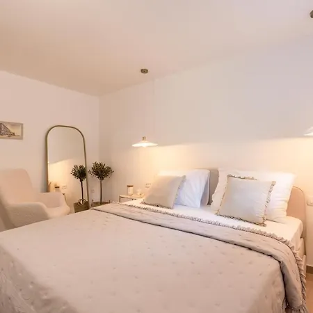 Saint Simeon Room And Apartment Zadar Buitenkant foto