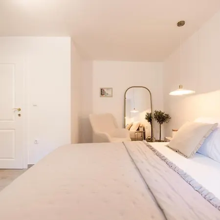 Saint Simeon Room And Apartment Zadar Buitenkant foto