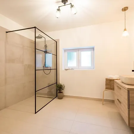 Saint Simeon Room And Apartment Zadar Buitenkant foto