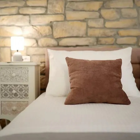 Saint Simeon Room And Apartment Zadar Buitenkant foto
