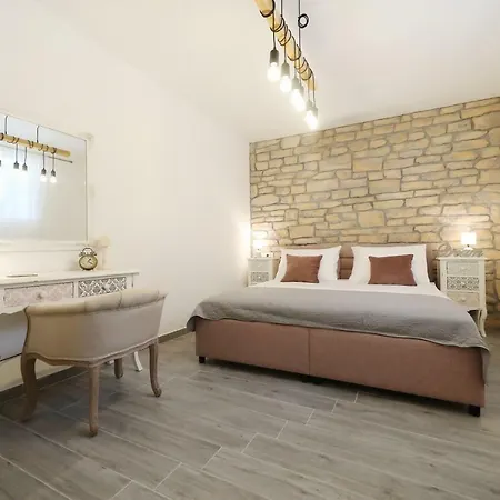 Saint Simeon Room And Apartment Zadar Buitenkant foto
