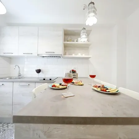 Saint Simeon Room And Apartment Zadar Buitenkant foto