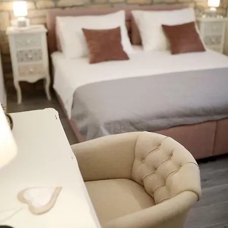 Saint Simeon Room And Apartment Zadar Buitenkant foto