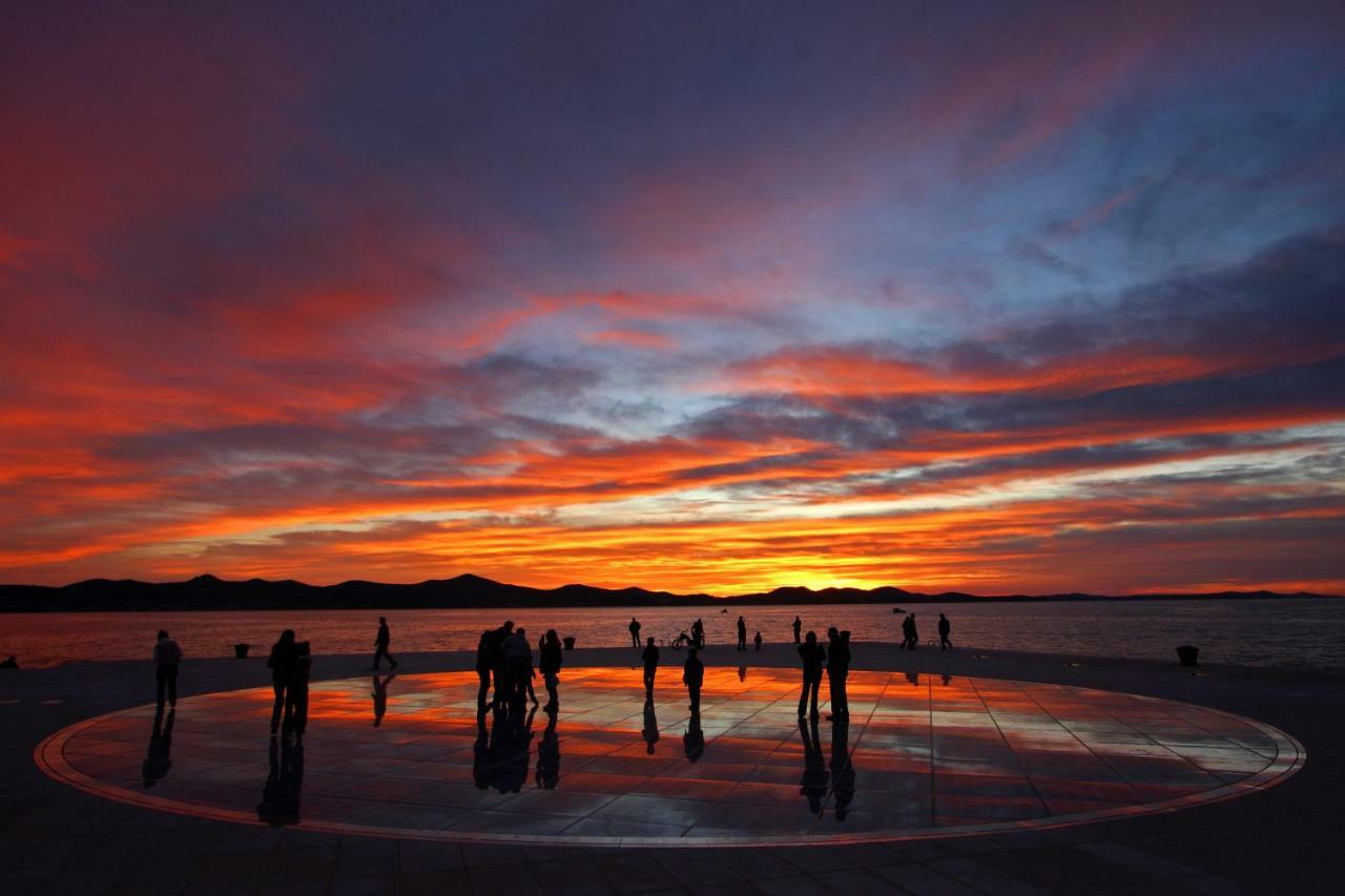 Saint Simeon And Apartman Zadar