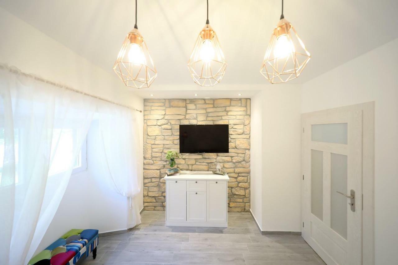 Apartman Saint Simeon And *