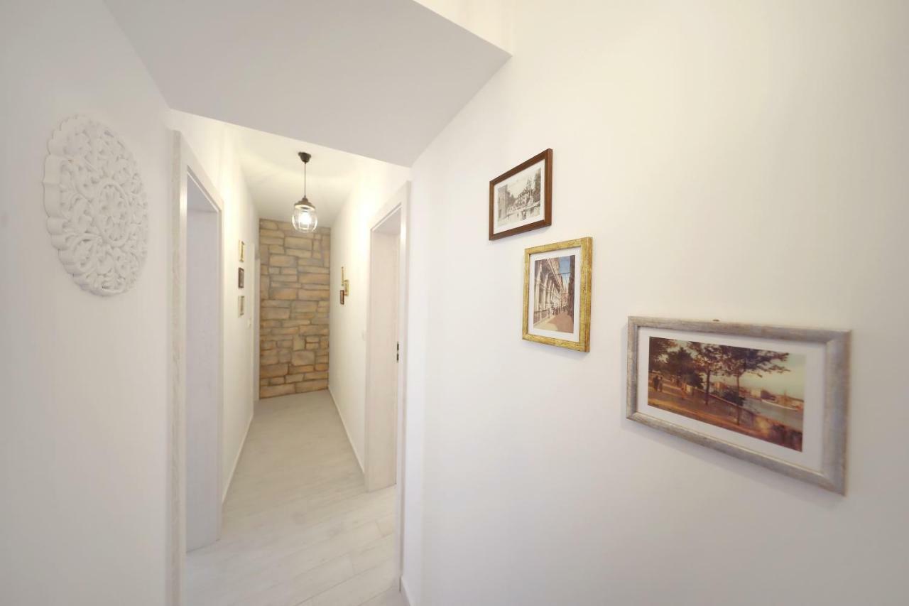 Apartman Saint Simeon And