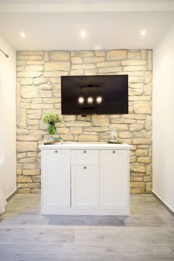 Apartman Saint Simeon And *